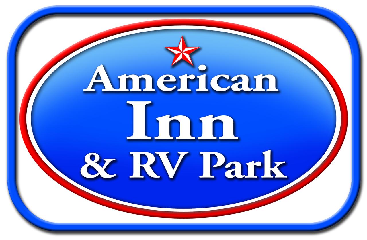 American Inn Meridian TX Hotel Logo